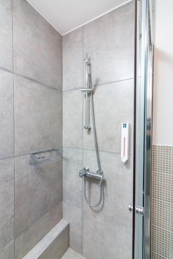 Rigas City Apartment - Green Chania  ภายนอก รูปภาพ